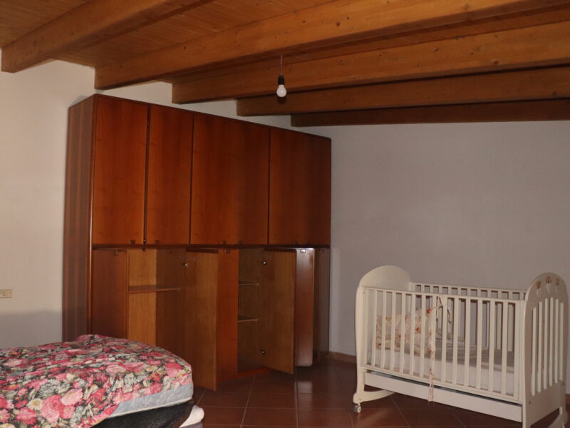 MELIZZANO (BN) - 816 PALAZZOTTO RISTRUTTURATO