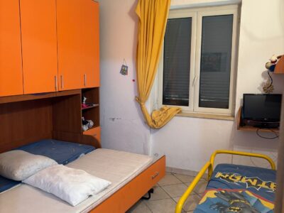 CUSANO MUTRI (BN) - 995 APPARTAMENTO AL SECONDO PIANO