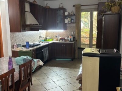 CUSANO MUTRI (BN) - 995 APPARTAMENTO AL SECONDO PIANO