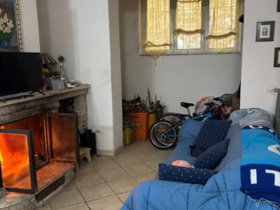 CUSANO MUTRI (BN) - 995 APPARTAMENTO AL SECONDO PIANO