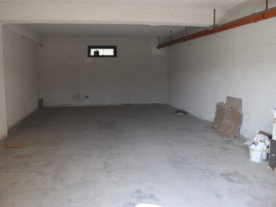 DUGENTA (BN) - 996 APPARTAMENTO CON GARAGE