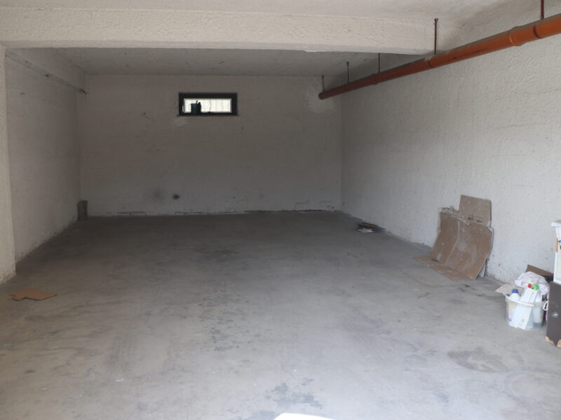 DUGENTA (BN) - 996 APPARTAMENTO CON GARAGE