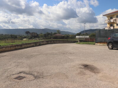 DUGENTA (BN) - 996 APPARTAMENTO CON GARAGE