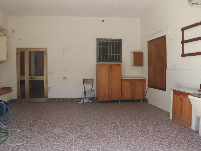 SANT'AGATA DE' GOTI (BN) - 993 ABITAZIONE INDIPENDENTE