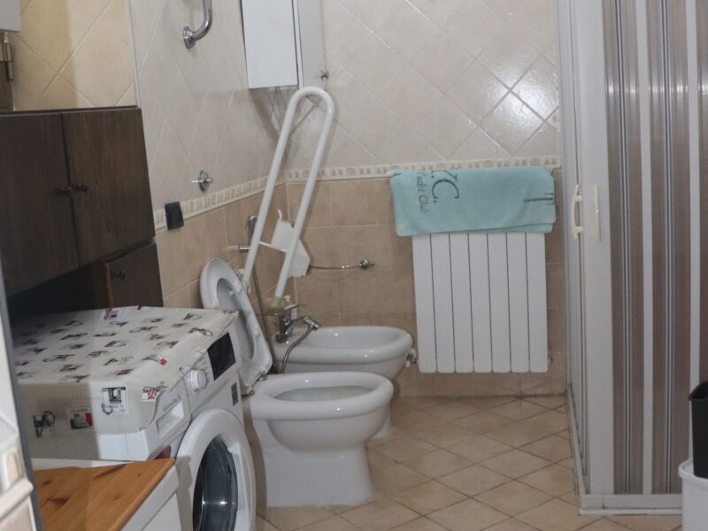 SANT'AGATA DE' GOTI (BN) - 993 ABITAZIONE INDIPENDENTE