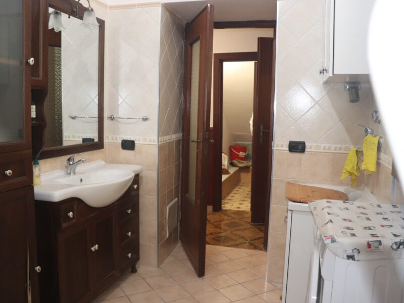 SANT'AGATA DE' GOTI (BN) - 993 ABITAZIONE INDIPENDENTE