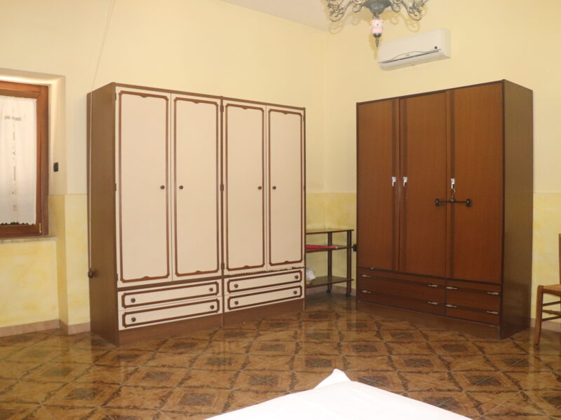 SANT'AGATA DE' GOTI (BN) - 993 ABITAZIONE INDIPENDENTE