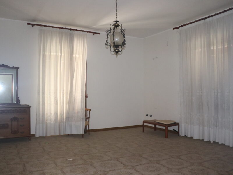 SANT'AGATA DE' GOTI (BN) - 993 ABITAZIONE INDIPENDENTE