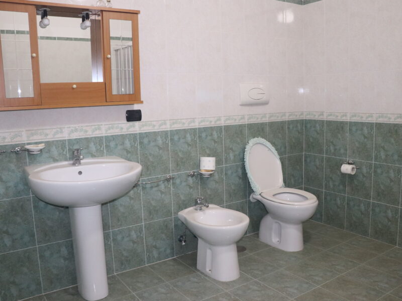 SANT'AGATA DE' GOTI (BN) - 993 ABITAZIONE INDIPENDENTE