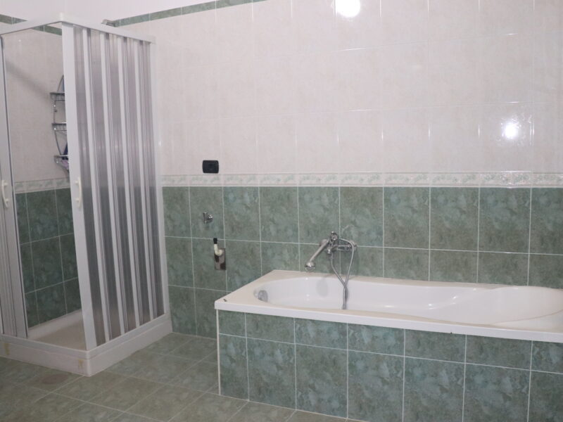 SANT'AGATA DE' GOTI (BN) - 993 ABITAZIONE INDIPENDENTE