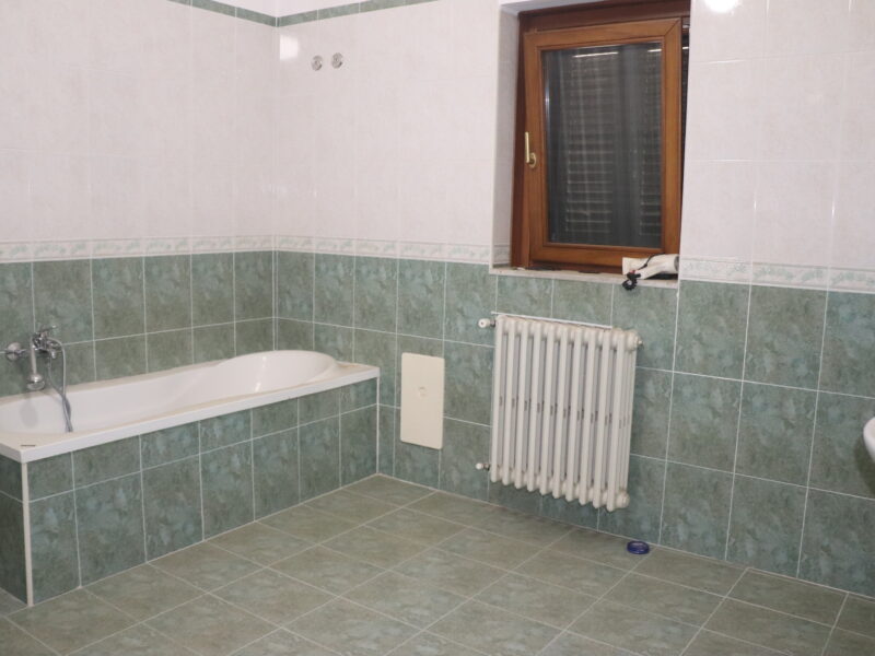 SANT'AGATA DE' GOTI (BN) - 993 ABITAZIONE INDIPENDENTE