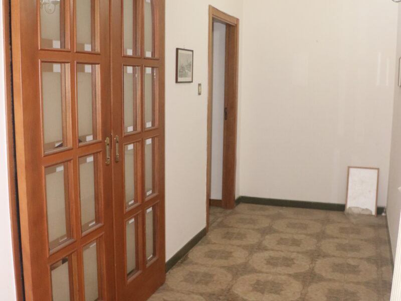 SANT'AGATA DE' GOTI (BN) - 993 ABITAZIONE INDIPENDENTE