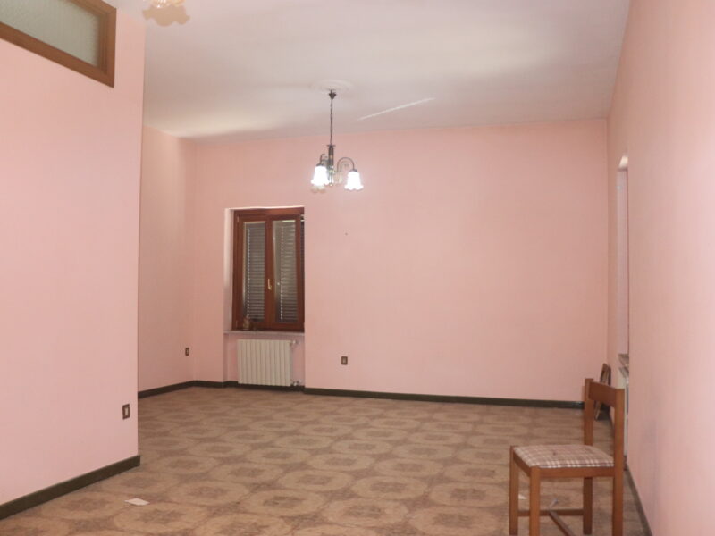 SANT'AGATA DE' GOTI (BN) - 993 ABITAZIONE INDIPENDENTE