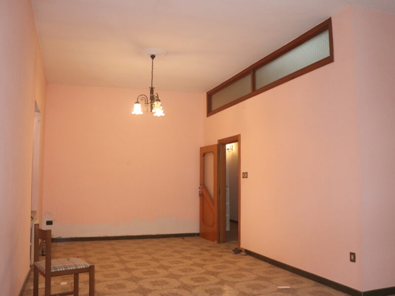 SANT'AGATA DE' GOTI (BN) - 993 ABITAZIONE INDIPENDENTE