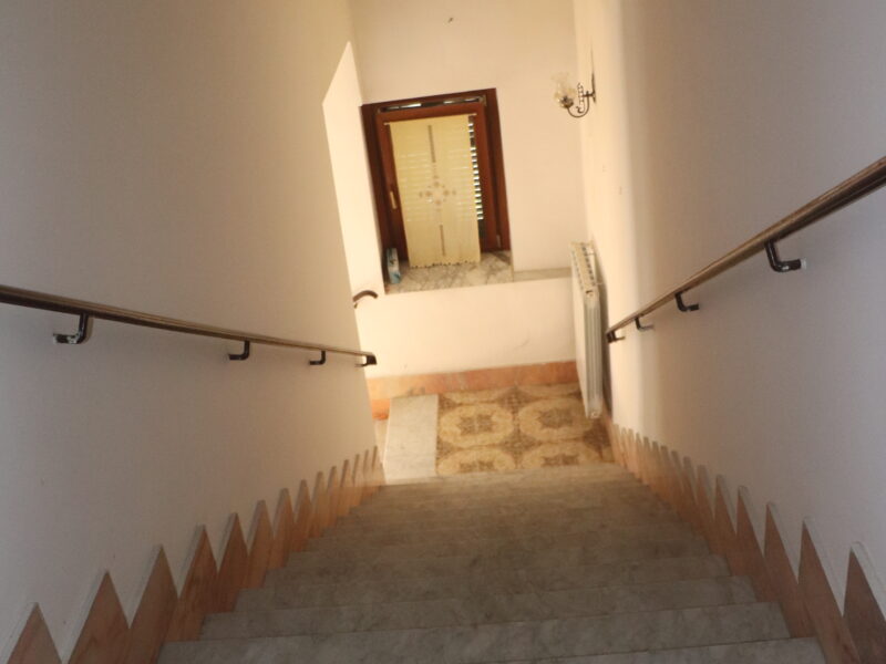 SANT'AGATA DE' GOTI (BN) - 993 ABITAZIONE INDIPENDENTE