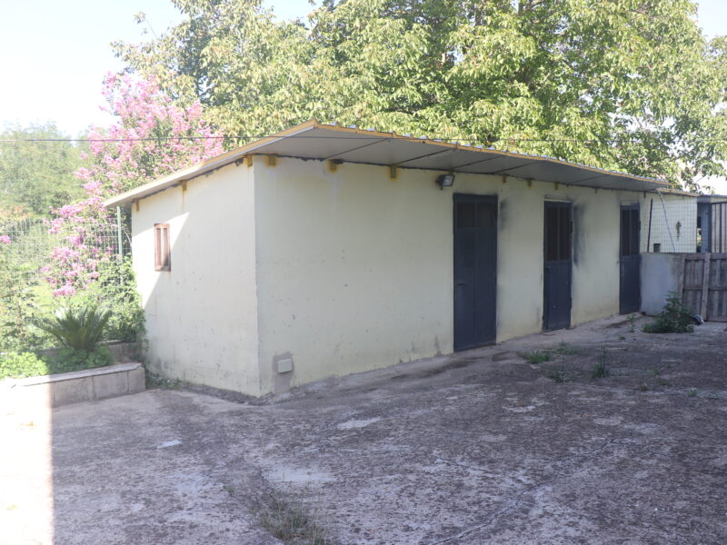 SANT'AGATA DE' GOTI (BN) - 993 ABITAZIONE INDIPENDENTE