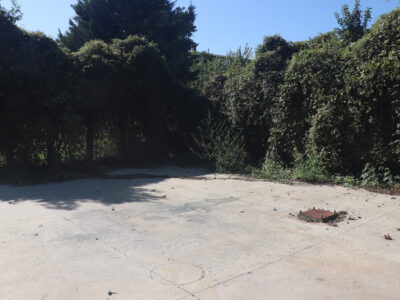 SANT'AGATA DE' GOTI (BN) - 994 LOCALE COMMERCIALE E CAPANNONE