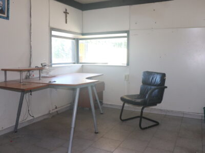 SANT'AGATA DE' GOTI (BN) - 994 LOCALE COMMERCIALE E CAPANNONE