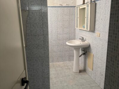 SANT'AGATA DE' GOTI (BN) - 994 LOCALE COMMERCIALE E CAPANNONE