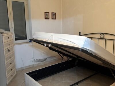 CUSANO MUTRI (BN) - 995 APPARTAMENTO AL SECONDO PIANO