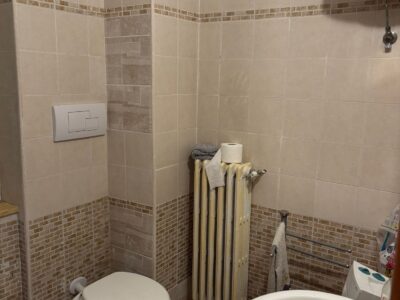 CUSANO MUTRI (BN) - 995 APPARTAMENTO AL SECONDO PIANO