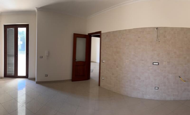 DUGENTA (BN) - 991 VILLA DI NUOVA COSTRUZIONE