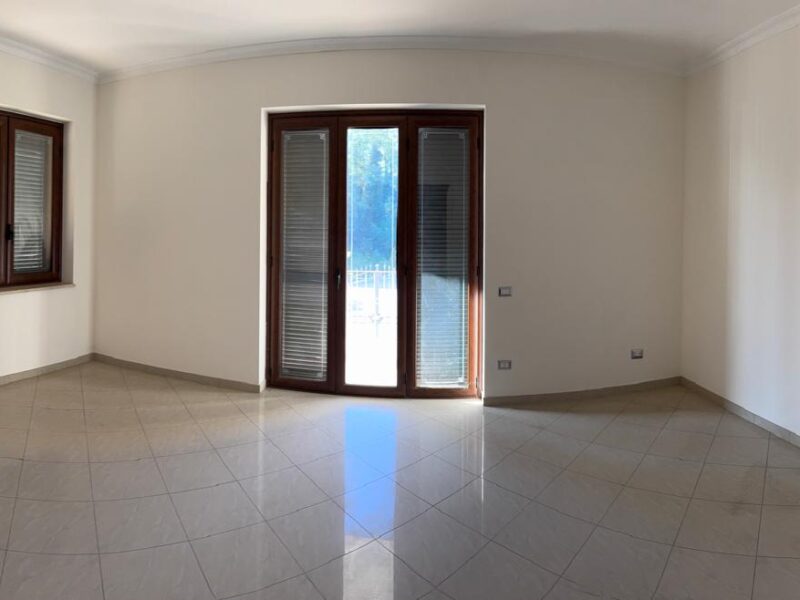 DUGENTA (BN) - 991 VILLA DI NUOVA COSTRUZIONE