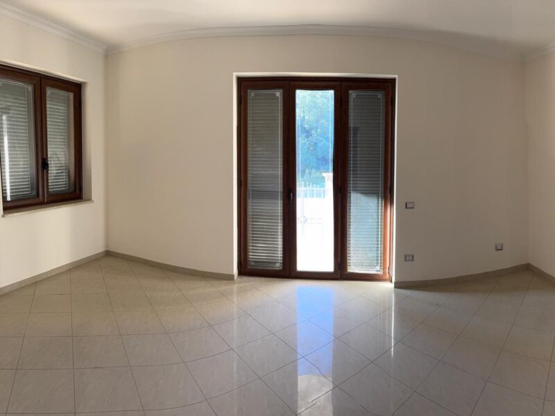 DUGENTA (BN) - 991 VILLA DI NUOVA COSTRUZIONE