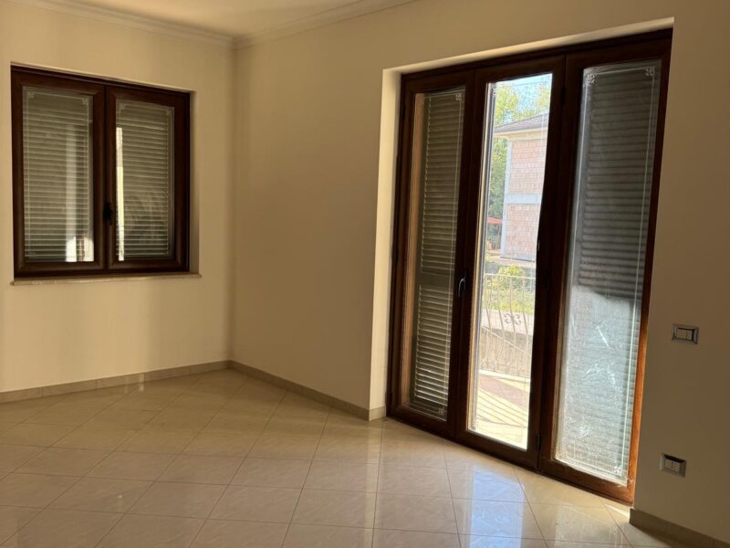 DUGENTA (BN) - 991 VILLA DI NUOVA COSTRUZIONE