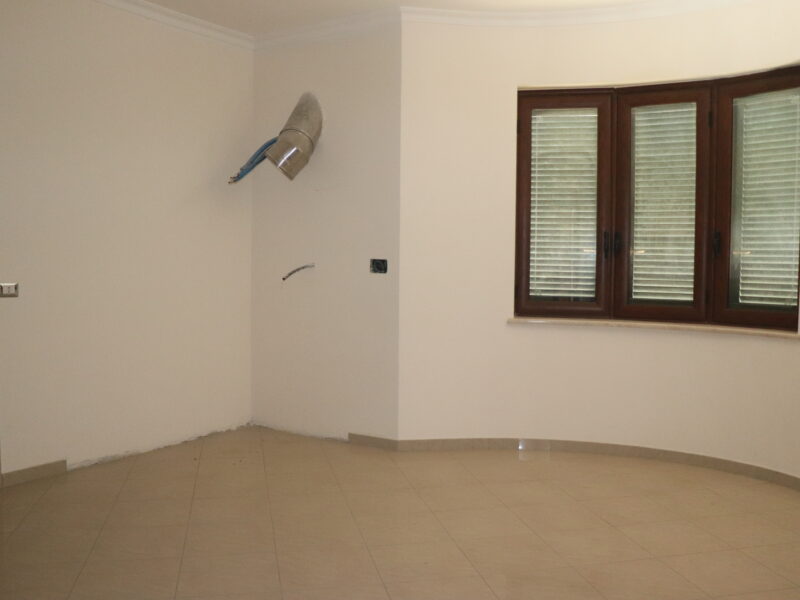 DUGENTA (BN) - 991 VILLA DI NUOVA COSTRUZIONE