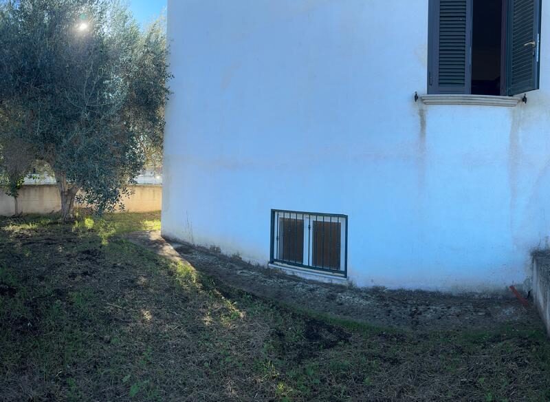 DUGENTA (BN) - 991 VILLA DI NUOVA COSTRUZIONE