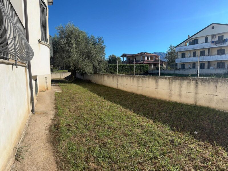 DUGENTA (BN) - 991 VILLA DI NUOVA COSTRUZIONE