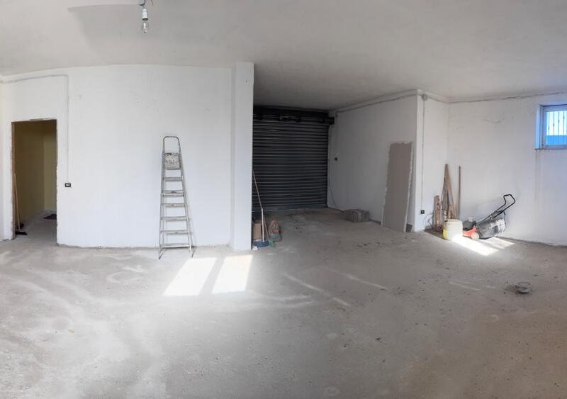 DUGENTA (BN) - 991 VILLA DI NUOVA COSTRUZIONE