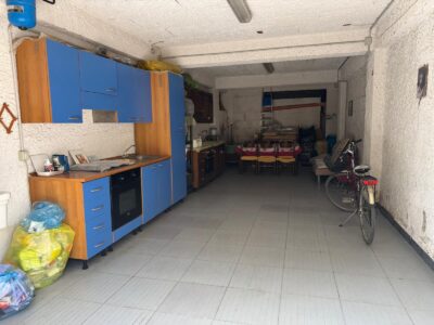 DUGENTA (BN) - 132 APPARTAMENTO CON GIARDINO