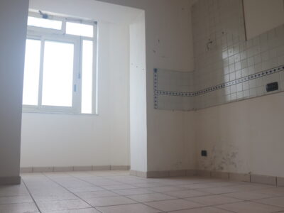 LIMATOLA (BN) - 48 APPARTAMENTO AL PRIMO PIANO