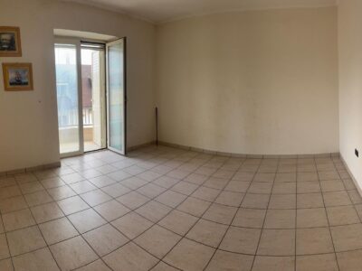 LIMATOLA (BN) - 48 APPARTAMENTO AL PRIMO PIANO