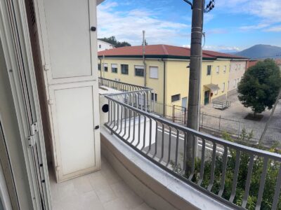 LIMATOLA (BN) - 48 APPARTAMENTO AL PRIMO PIANO