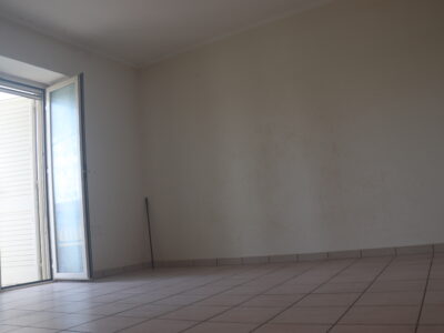 LIMATOLA (BN) - 48 APPARTAMENTO AL PRIMO PIANO