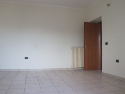 LIMATOLA (BN) - 48 APPARTAMENTO AL PRIMO PIANO