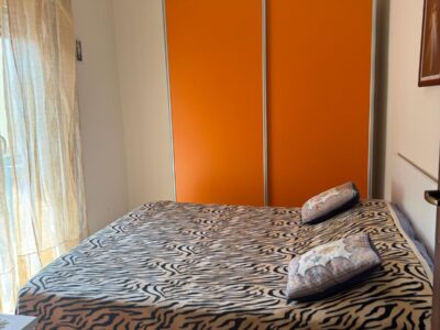 DUGENTA (BN) - 132 APPARTAMENTO CON GIARDINO