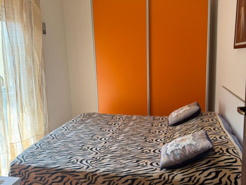 DUGENTA (BN) - 132 APPARTAMENTO CON GIARDINO