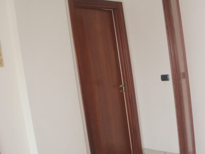 LIMATOLA (BN) - 48 APPARTAMENTO AL PRIMO PIANO