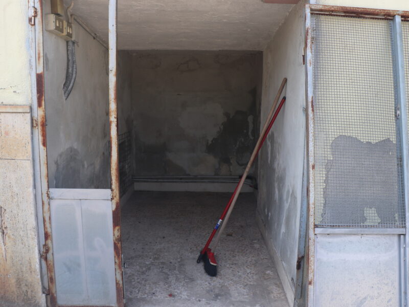 SANT'AGATA DE' GOTI (BN) - 266 CASA INDIPENDENTE CON TERRENO
