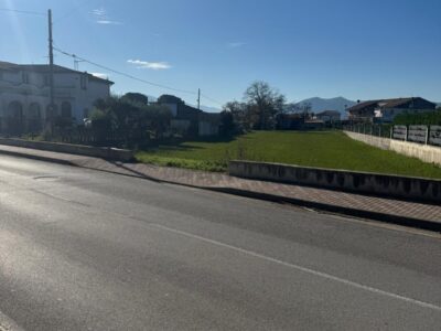 DUGENTA (BN) - 451 LOTTO DI TERRENO EDIFICABILE