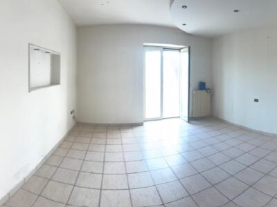 LIMATOLA (BN) - 48 APPARTAMENTO AL PRIMO PIANO