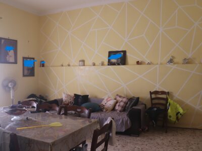 SANT'AGATA DE' GOTI (BN) - 266 CASA INDIPENDENTE CON TERRENO