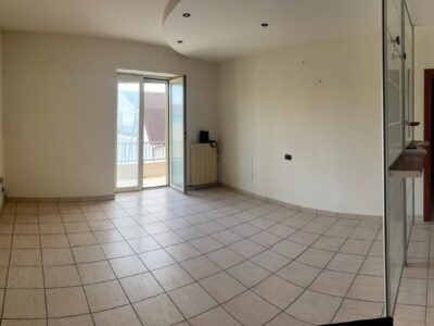 LIMATOLA (BN) - 48 APPARTAMENTO AL PRIMO PIANO