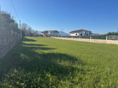 DUGENTA (BN) - 451 LOTTO DI TERRENO EDIFICABILE