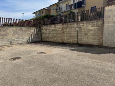 DUGENTA (BN) - 132 APPARTAMENTO CON GIARDINO