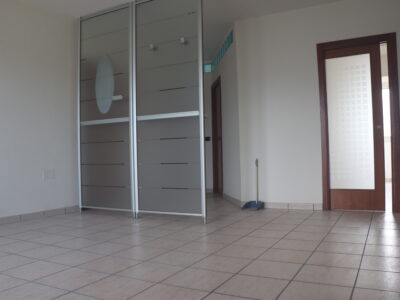 LIMATOLA (BN) - 48 APPARTAMENTO AL PRIMO PIANO